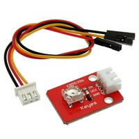 Электронный модуль RUICHI 3PIN LED 3PIN LED