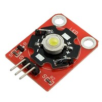 Электронный модуль RUICHI 3W LED module 3W LED module