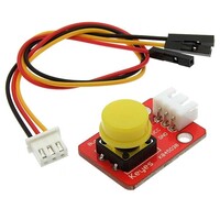 Электронный модуль RUICHI Button Switch for Arduino Button Switch for Arduino