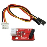 Электронный модуль RUICHI DIY Vibration Switch Sensor Module DIY Vibration Switch Sensor Module