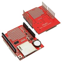 Электронный модуль RUICHI XD-204 Data Logging Module XD-204 Data Logging Module