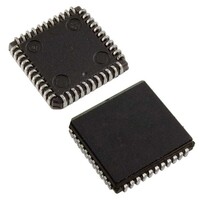 AT89S8253-24JU Микроконтроллер Microchip 8051. Flash 12Кx8бит. SRAM 256Б. 2.7-5.5В.  корпус PLCC44 AT89S8253-24JU