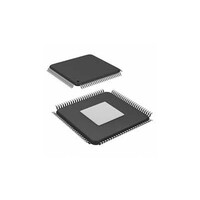 XMC4500F100K1024ACXUMA1. Микроконтроллер Infineon Technologies. 32-бит Single-Core.  ARM Cortex M4. 120МГц. 1МБ(1Mx8) флэш- память. 1.8В/2.5В/3.3В. корпус LQFP-100(Exposed  Pad) XMC4500F100K1024ACXUMA1