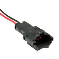 Авт. соединитель RUICHI DJ7021-1.8-11 18AWG. 150 см DJ7021-1.8-11 (18AWG 150mm)