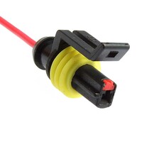 DJ7011-1.5-21 (18AWG 150cm) DJ7011-1.5-21 (18AWG 150cm)