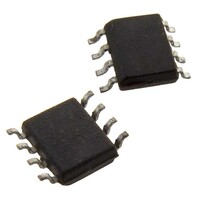 AD603ARZ-REEL7. Малошумящий операционный усилитель Analog Devices с регулируемым   коэффициентом усиления. 90 МГц. корпус SOIC8 AD603ARZ-REEL7