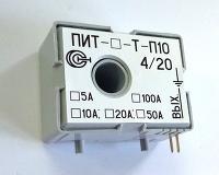 ПИТ-50-Т-4/20-П10 (ГР)