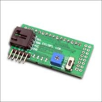 KIT IIC LCD