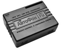 KIT RU0023 АвтоФон D-Маяк